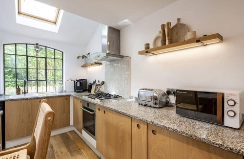 Truro House | Beautiful Home in Heart of Truro