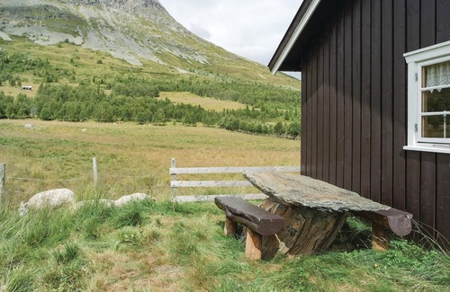 Hemsedal House | Beautiful home in Hemsedal with kitchen