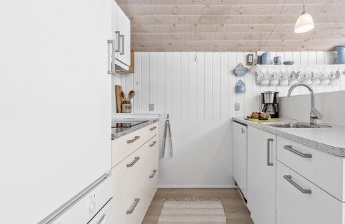 Skovgaarde House | Beautiful home in Herning with WiFi