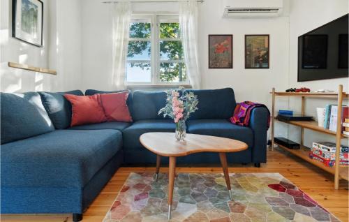 Holbaek Municipality House | Beautiful Home In Holbæk With Kitchen