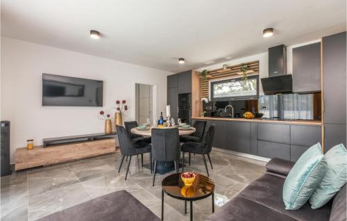 Biograd na Moru House | Beautiful Home In Biograd With Wifi