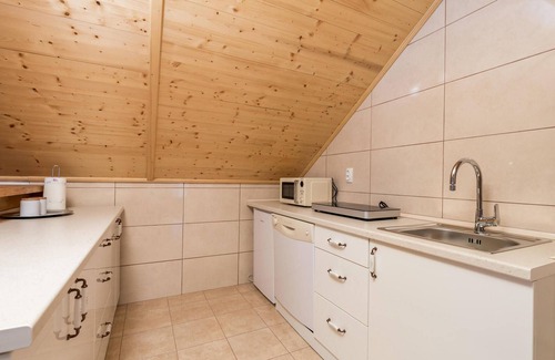 Gospic House | Beautiful home in Debelo Brdo I