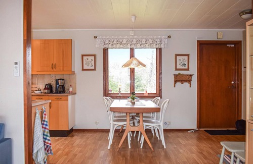Hylte House | Beautiful home in Hyltebruk with WiFi