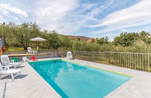 Giugnano House | Beautiful home in Casalguidi PT