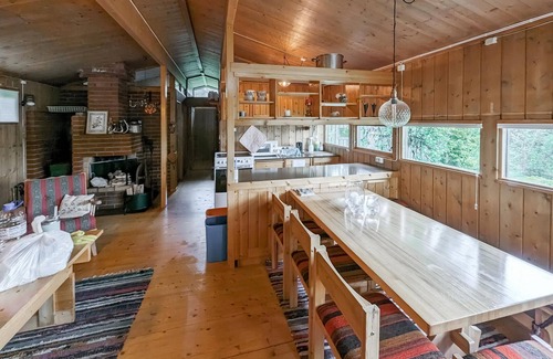Trysil House | Beautiful home in Jordet