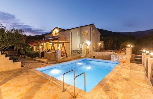 Rudine House | Beautiful home in Kastel Novi