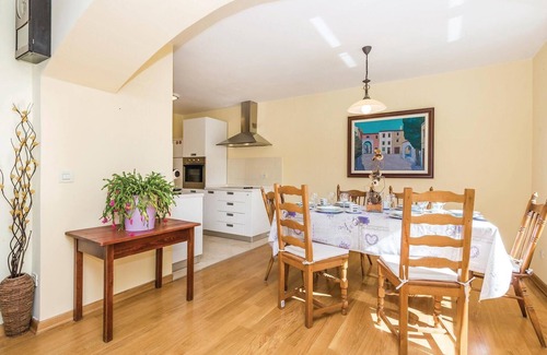 Kastav House | Beautiful home in Kastav with kitchen