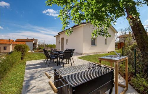 Viskovo House | Beautiful Home In Kastav With Wifi