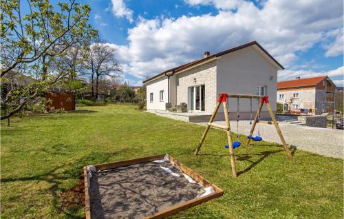Viskovo House | Beautiful Home In Kastav With Wifi