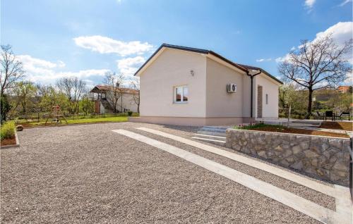 Viskovo House | Beautiful Home In Kastav With Wifi