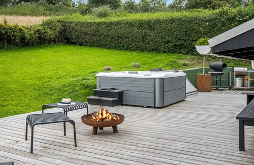 Kolding House | Beautiful home in Kolding with WiFi