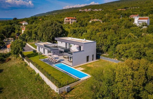 Stanisovi House | Beautiful home in Labin - Rabac