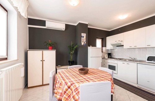 Vinez House | Beautiful home in Labin