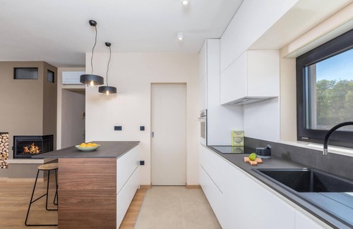 Gondolici House | Beautiful home in Labin