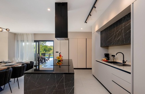 Marceljani House | Beautiful home in Labin