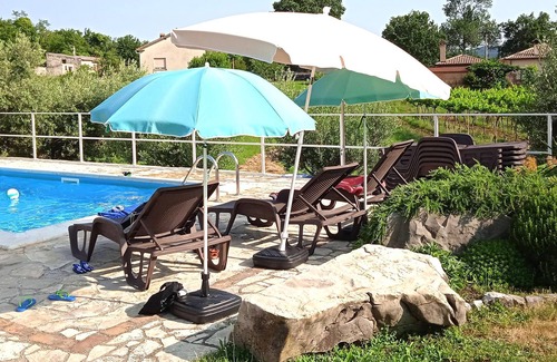 Presika House | Beautiful home in Labin with WiFi