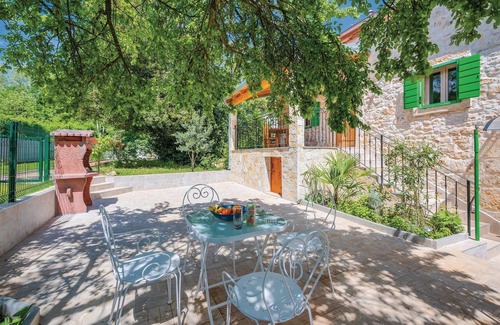Marceljani House | Beautiful home in Labin with kitchen