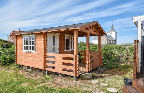 Lemvig Municipality House | Beautiful home in Lemvig with kitchen