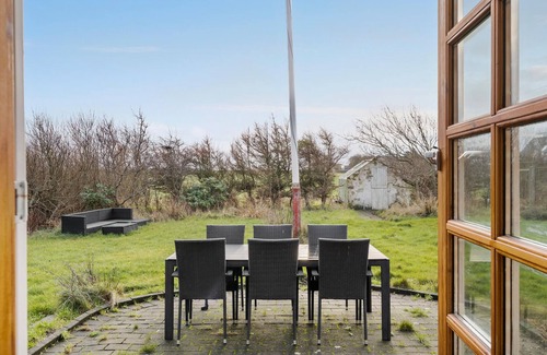Lemvig Municipality House | Beautiful home in Lemvig with WiFi