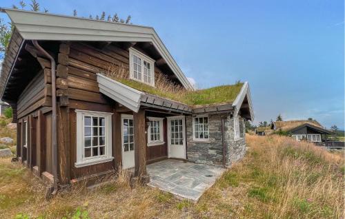 Lillehammer House | Beautiful Home In Lillehammer With House A Mountain View