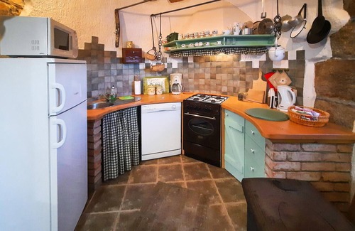 Opatija House | Beautiful home in Lovran with WiFi