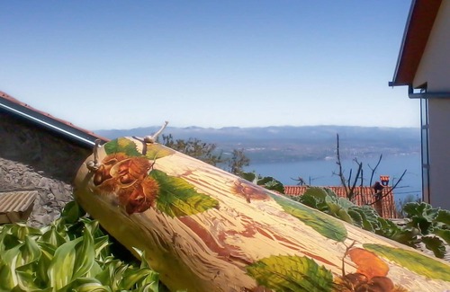 Opatija House | Beautiful home in Lovran with WiFi