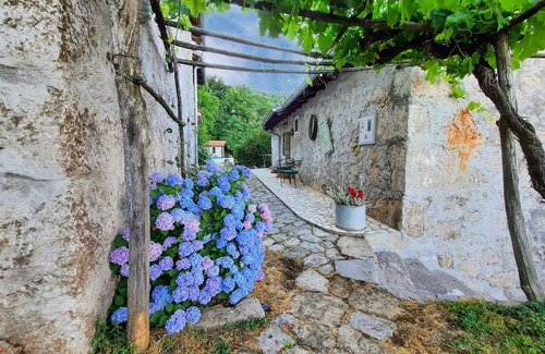 Opatija House | Beautiful home in Lovran with WiFi