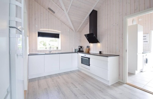 Beder Malling House | Beautiful home in Malling with WiFi