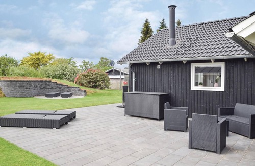 Beder Malling House | Beautiful home in Malling with WiFi