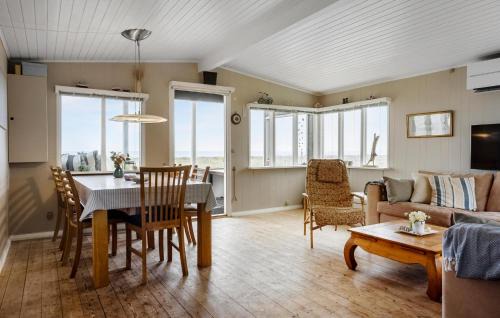 Beder Malling House | Beautiful Home In Malling