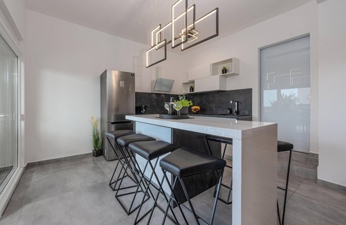 Kolan House | Beautiful home in Mandre