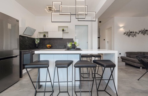 Kolan House | Beautiful home in Mandre