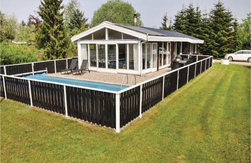 Vejlby Fed House | Beautiful Home In Middelfart With Sauna