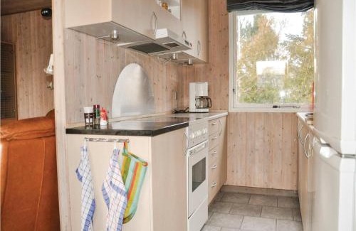 Vejlby Fed House | Beautiful Home In Middelfart With Sauna