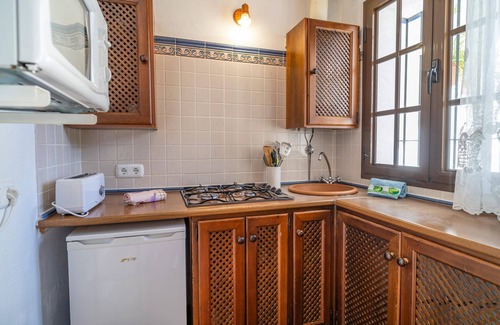 Montejaque House | Beautiful home in Montejaque with WiFi