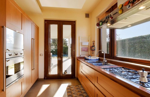 Modica House | Beautiful home in Modica with kitchen