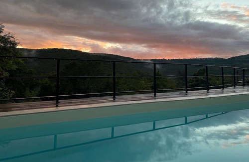 Brkac House | Beautiful home in Motovun