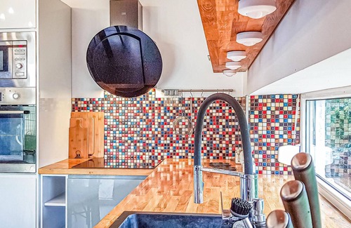 Nowe Warpno House | Beautiful home in Nowe Warpno with WiFi