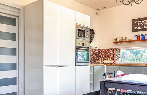 Nowe Warpno House | Beautiful home in Nowe Warpno with WiFi