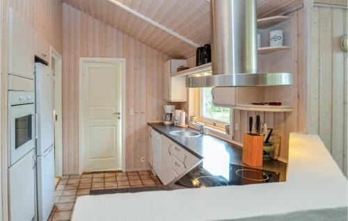 Nakskov House | Beautiful Home In Nakskov With Sauna