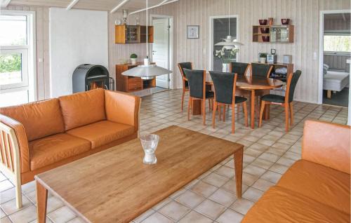 Nakskov House | Beautiful Home In Nakskov With Sauna