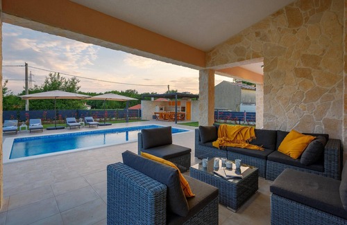 Nedescina House | Beautiful home in Nedescina