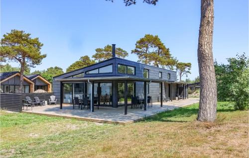 Balka Strand House | Beautiful Home In Nexø With Wifi