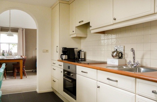 Loon op Zand House | Beautiful home in Loon op Zand