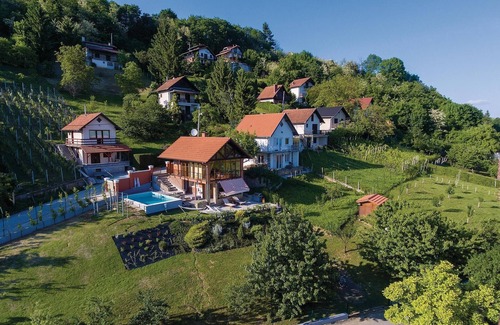 Novi Marof House | Beautiful home in Novi Marof
