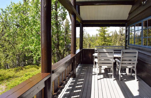 Nordre Land House | Beautiful home in Nord-Torpa