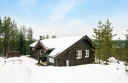 Trysil House | Beautiful home in Nybergsund