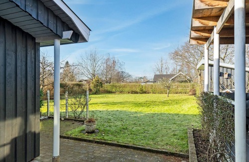 Olsted House | Beautiful home in ølsted with kitchen