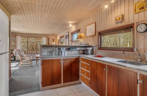 Ørsted House | Beautiful home in ørsted with WiFi