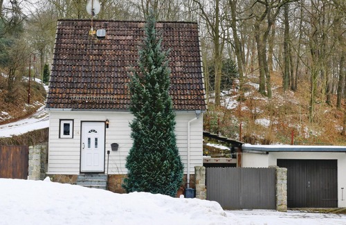 Neustadt/Harz House | Beautiful home in Osterode with kitchen